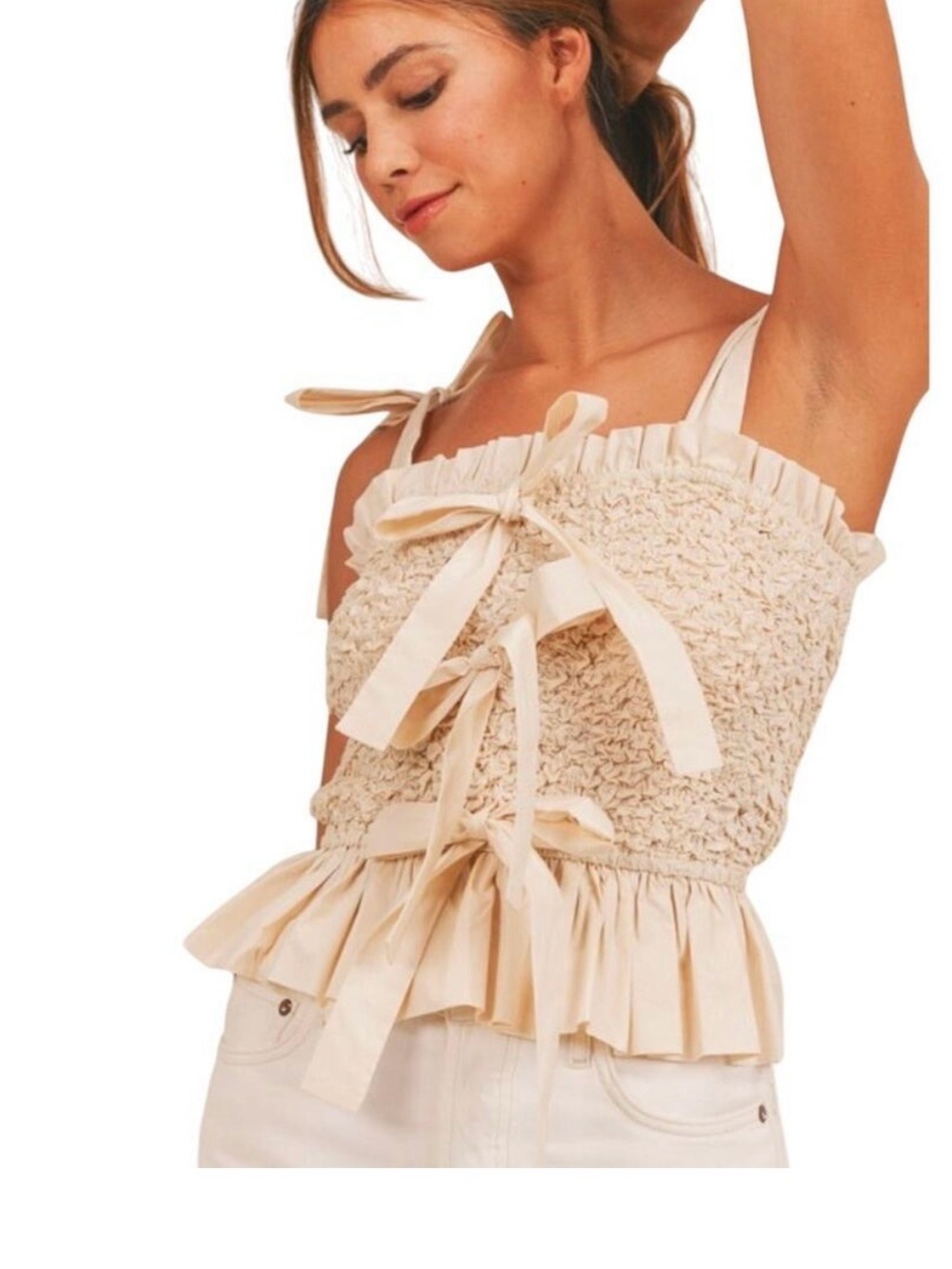 MABLE Blouse